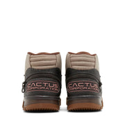 NIKE AIR TRAINER 1 SP X TRAVIS SCOTT 'CHOCOLATE" (NEW)