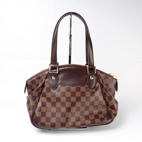 Verona PM Damier Ebene