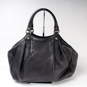 211944 Sukey Smooth Leather Medium