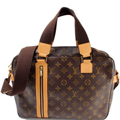 Sac Bosphore Messenger Monogram