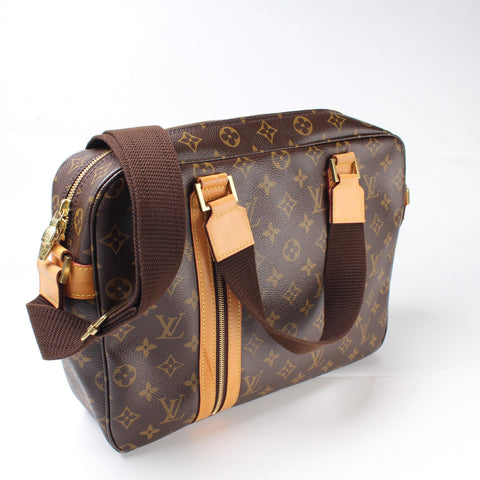 Sac Bosphore Messenger Monogram