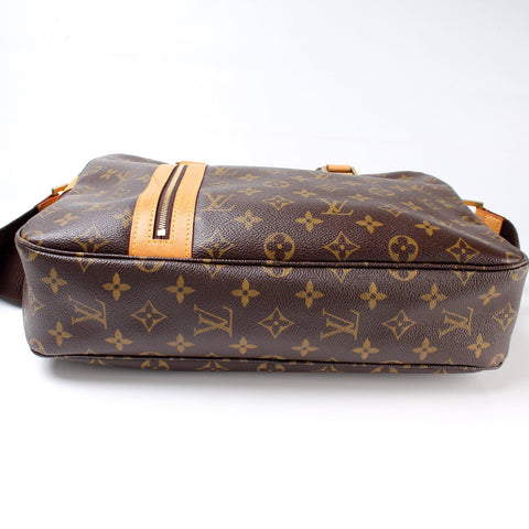 Sac Bosphore Messenger Monogram