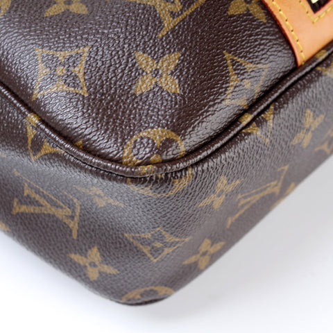 Sac Bosphore Messenger Monogram