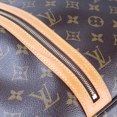 Sac Bosphore Messenger Monogram