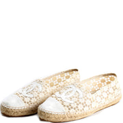 Espadrilles Size 38