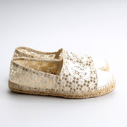 Espadrilles Size 38