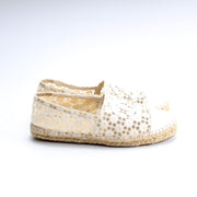 Espadrilles Size 38