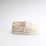 Espadrilles Size 38