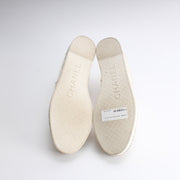 Espadrilles Size 38