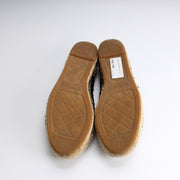 Espadrilles Size 37