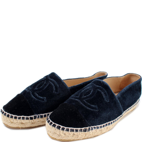 Espadrilles Size 38