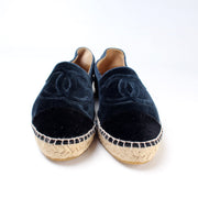 Espadrilles Size 38