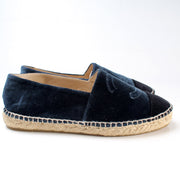 Espadrilles Size 38