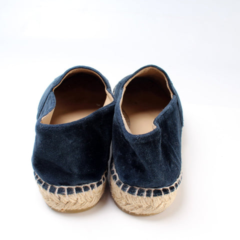 Espadrilles Size 38