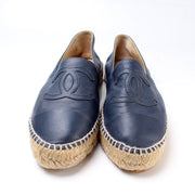 Espadrilles Size 40