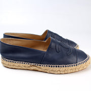 Espadrilles Size 40