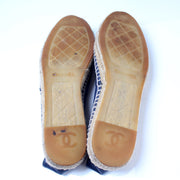 Espadrilles Size 40