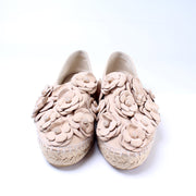 Espadrilles Size 38