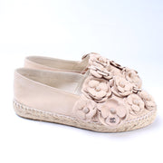 Espadrilles Size 38