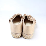 Espadrilles Size 38