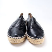 Espadrille Size 40