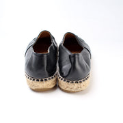 Espadrille Size 40