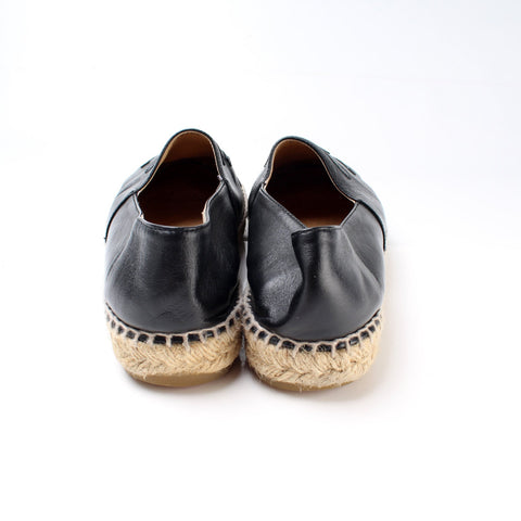 Espadrille Size 40