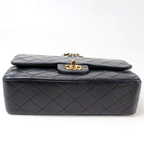 Classic Flap Small Lambskin 0M