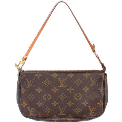 Pochette Accessoires Monogram