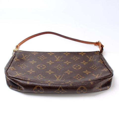 Pochette Accessoires Monogram