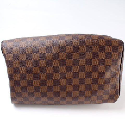 Speedy 30 Damier Ebene