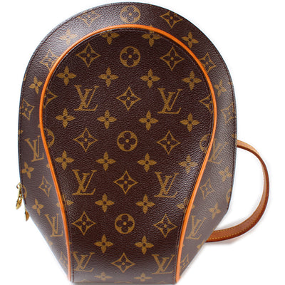 Ellipse Backpack Monogram