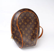 Ellipse Backpack Monogram