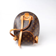 Ellipse Backpack Monogram