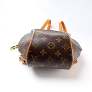 Ellipse Backpack Monogram