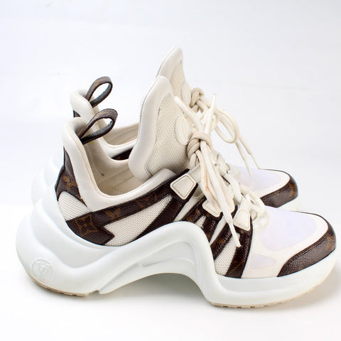 Archlight Sneakers Size 38