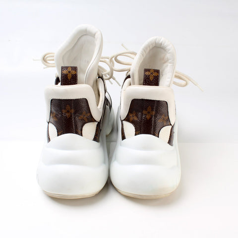 Archlight Sneakers Size 38