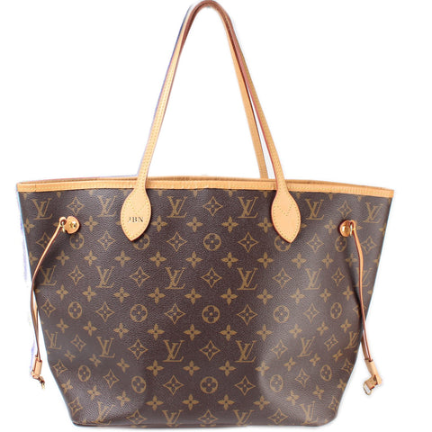 Neverfull MM Monogram