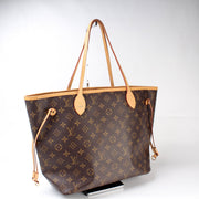 Neverfull MM Monogram