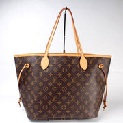 Neverfull MM Monogram