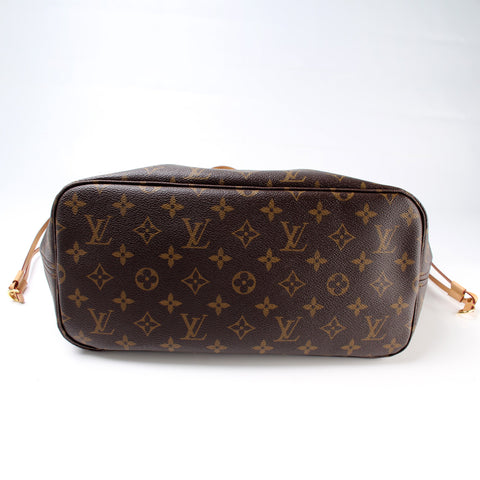 Neverfull MM Monogram