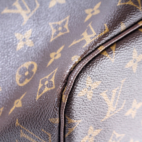 Neverfull MM Monogram