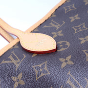 Neverfull MM Monogram