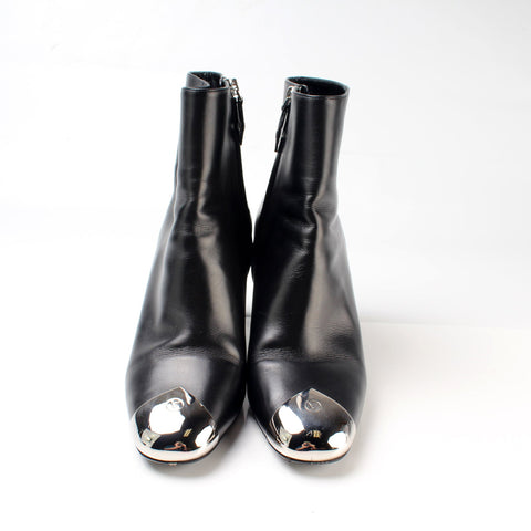 Louise Ankle Boots Size 39