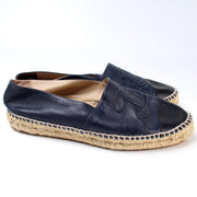 Espadrilles Size 39