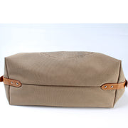 Canapa Canvas Satchel