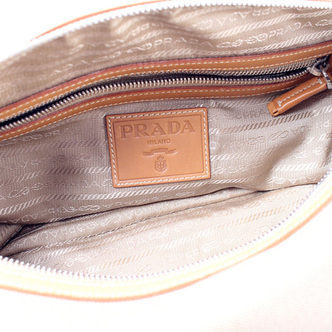 Canapa Canvas Satchel