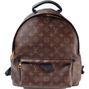 Palm Springs Backpack MM Monogram