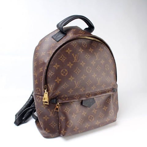 Palm Springs Backpack MM Monogram