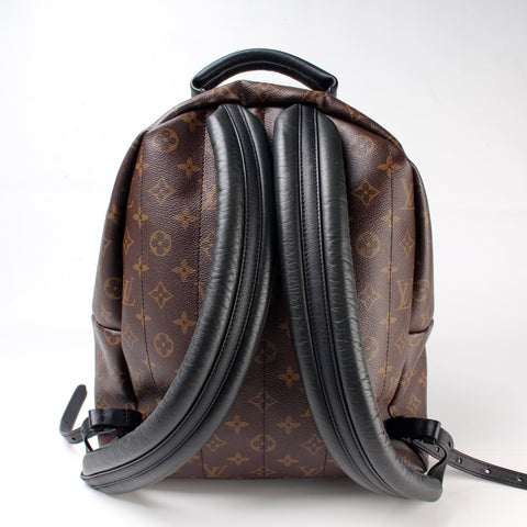 Palm Springs Backpack MM Monogram